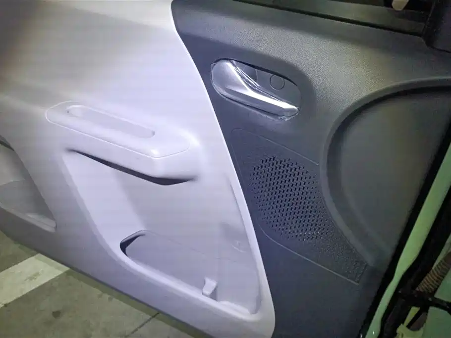 Changan Lumin 2023 301km