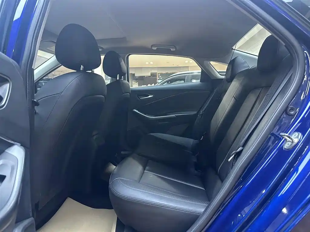 Hyundai Lafesta 2019 280TGDi V
