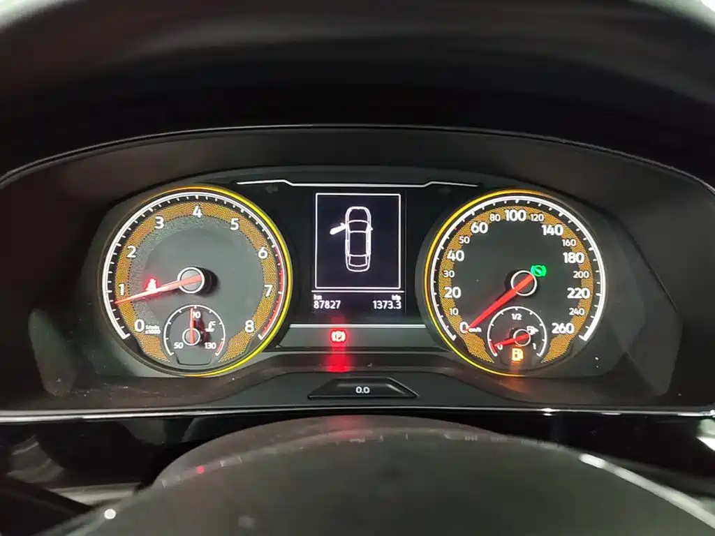 Volkswagen Passat — миниатюра 12