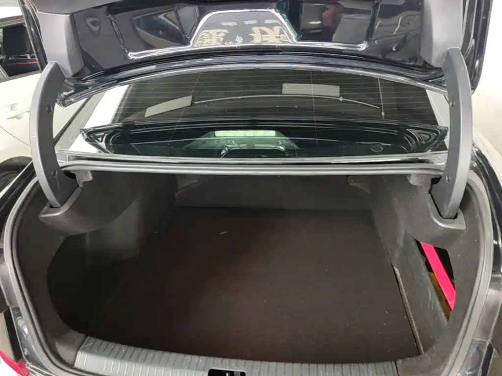 Volkswagen Passat — миниатюра 19