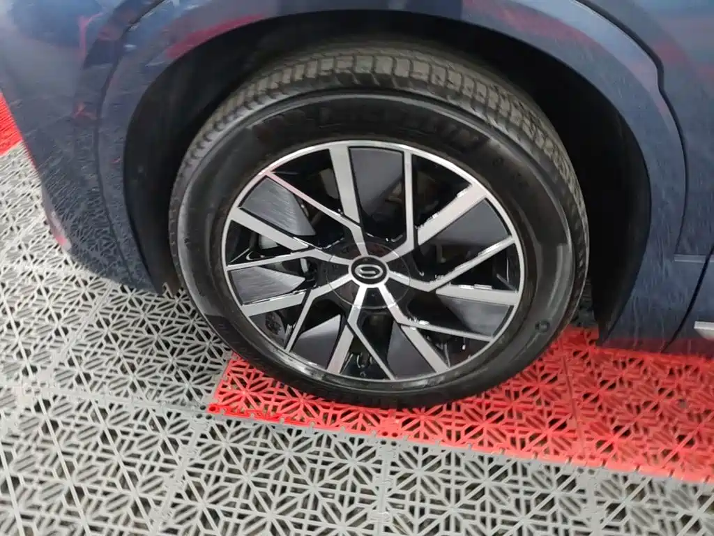 GAC Motor Trumpchi Xiangwang S9 - фото 23