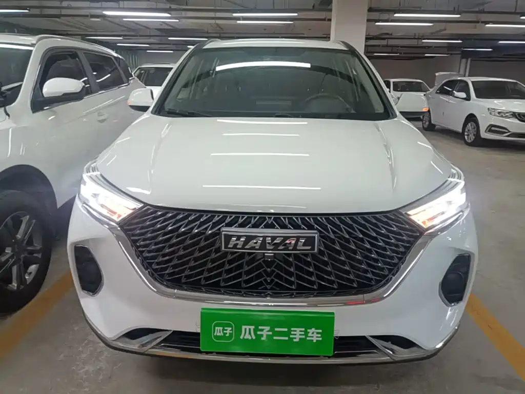 Haval M6 — миниатюра 3