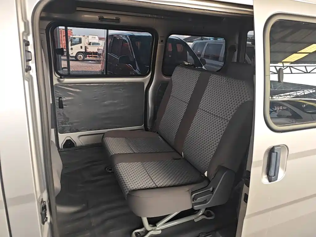 Wuling Zhiguang — миниатюра 17
