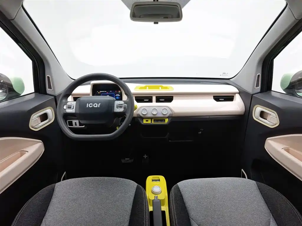 Chery QQ 2022 170km