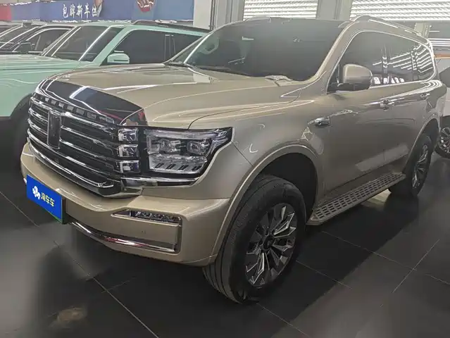 2026 TANK 500
