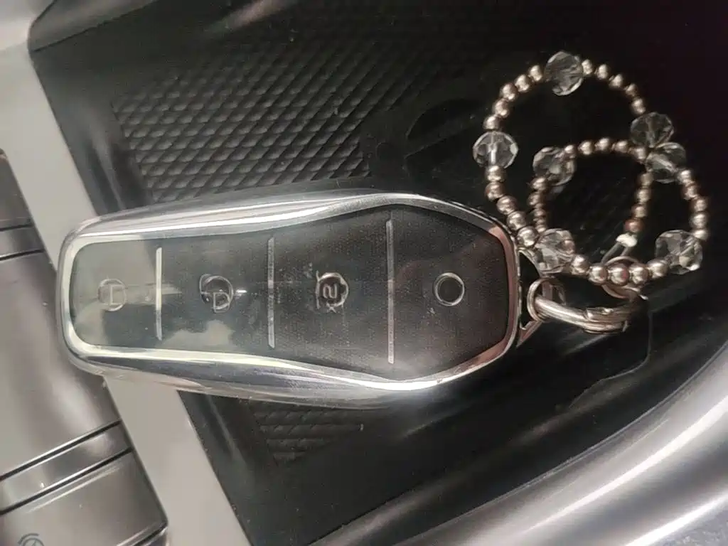 BYD Dolphin — миниатюра 11