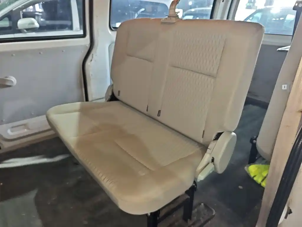 Jinbei Hiace X30L — миниатюра 17