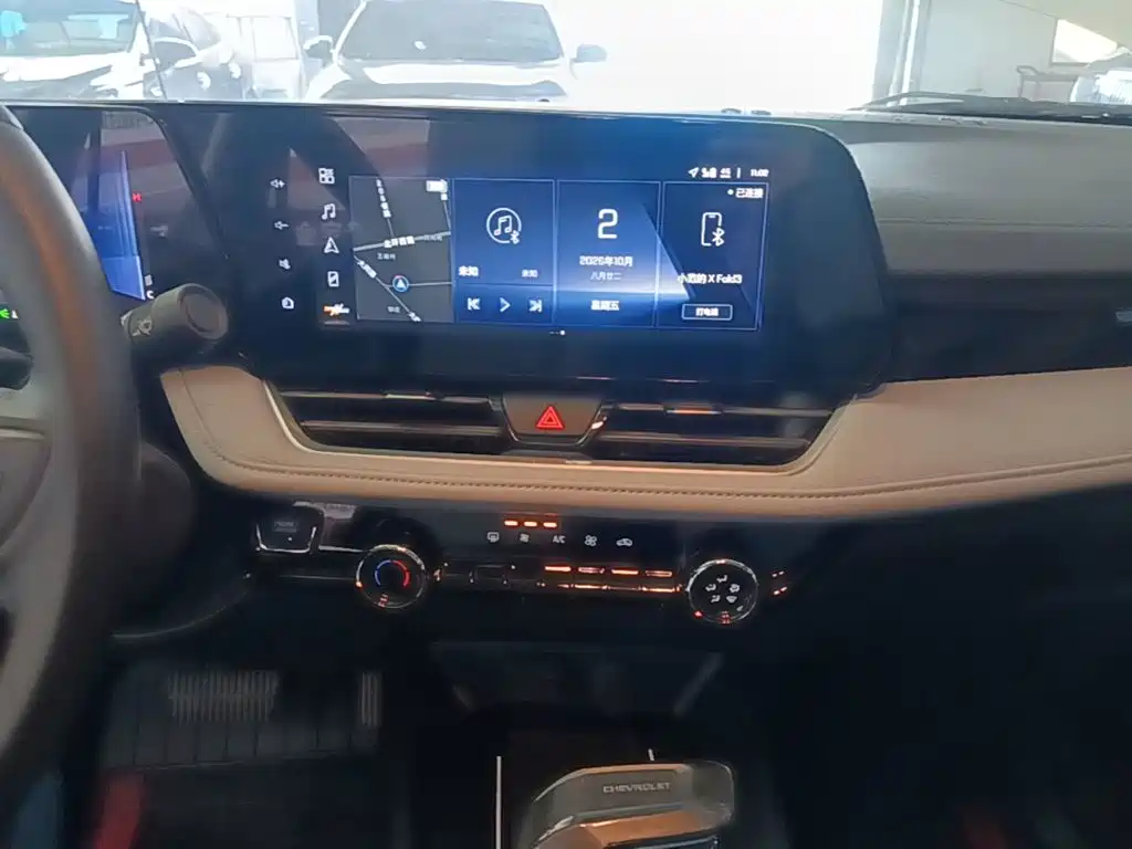 Chevrolet Monza — миниатюра 13