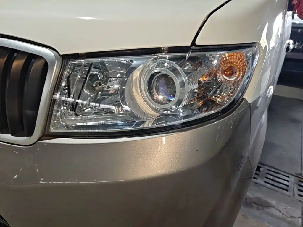 Jinbei Hiace X30L — миниатюра 24