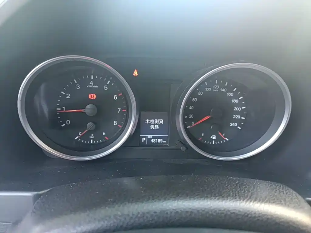 Haval H6 — миниатюра 12
