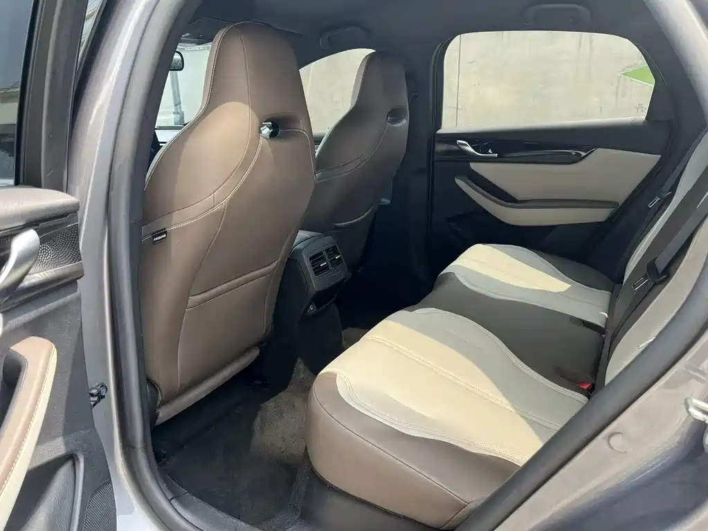 BYD Qin Plus PLUS 2023 Champion DM-i 55KM Lead