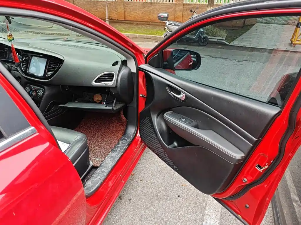 Fiat Ottimo — миниатюра 18