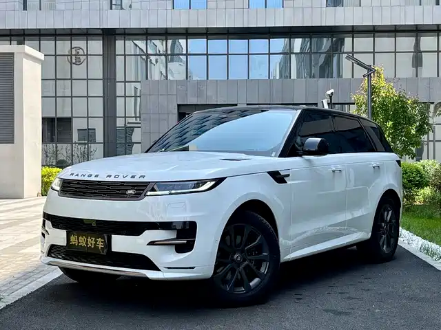 LAND ROVER RANGE ROVER SPORT 2024