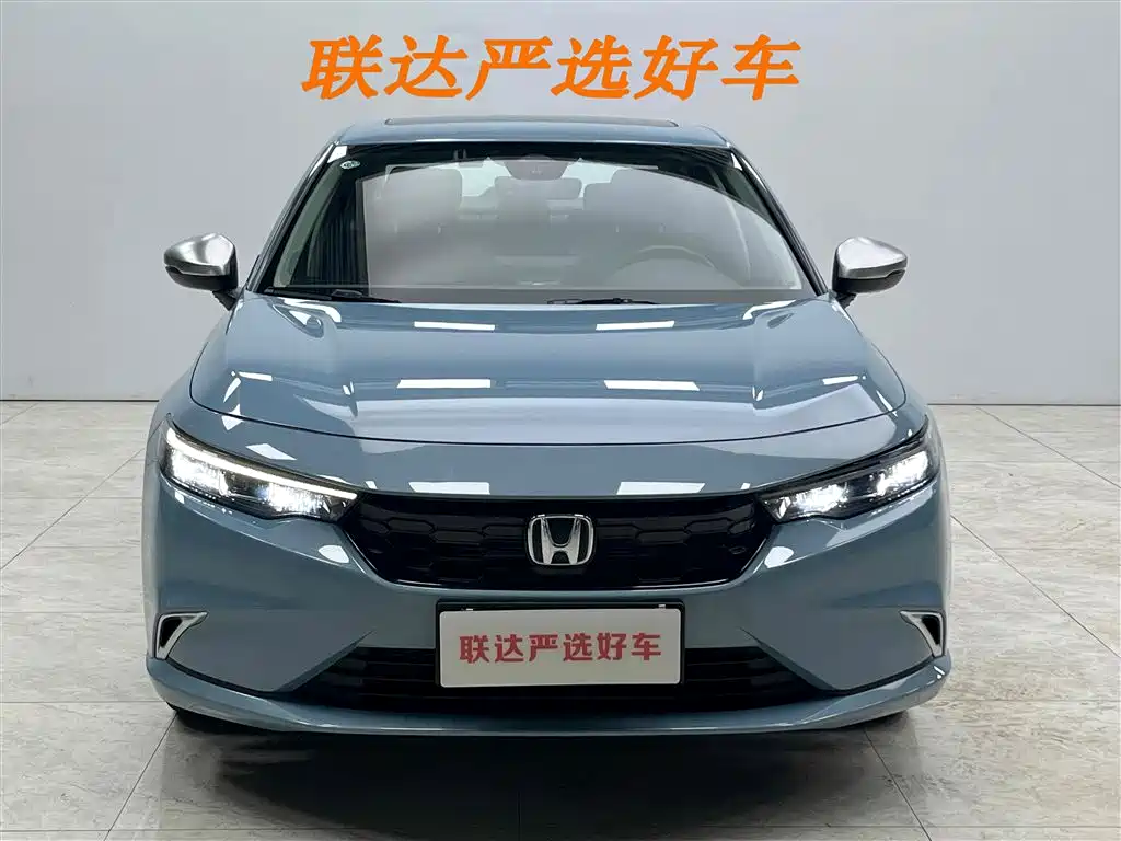 Honda Integra — фотографии объявления, Фото 22