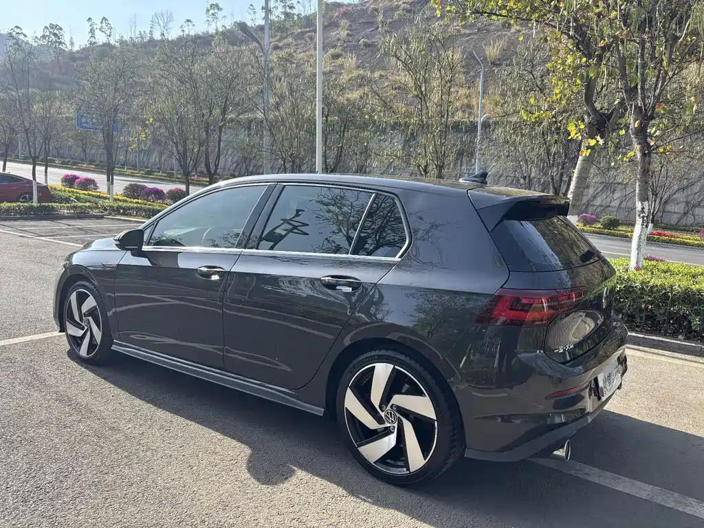 Volkswagen Golf GTI 380TSI DSG GTI, фото 4