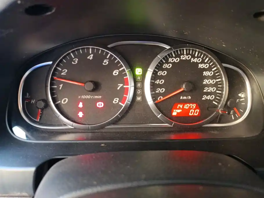 Mazda 6 — миниатюра 14