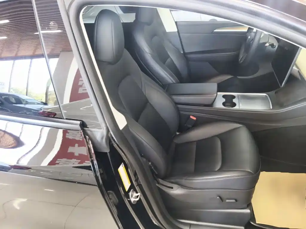 Tesla Model Y — миниатюра 25