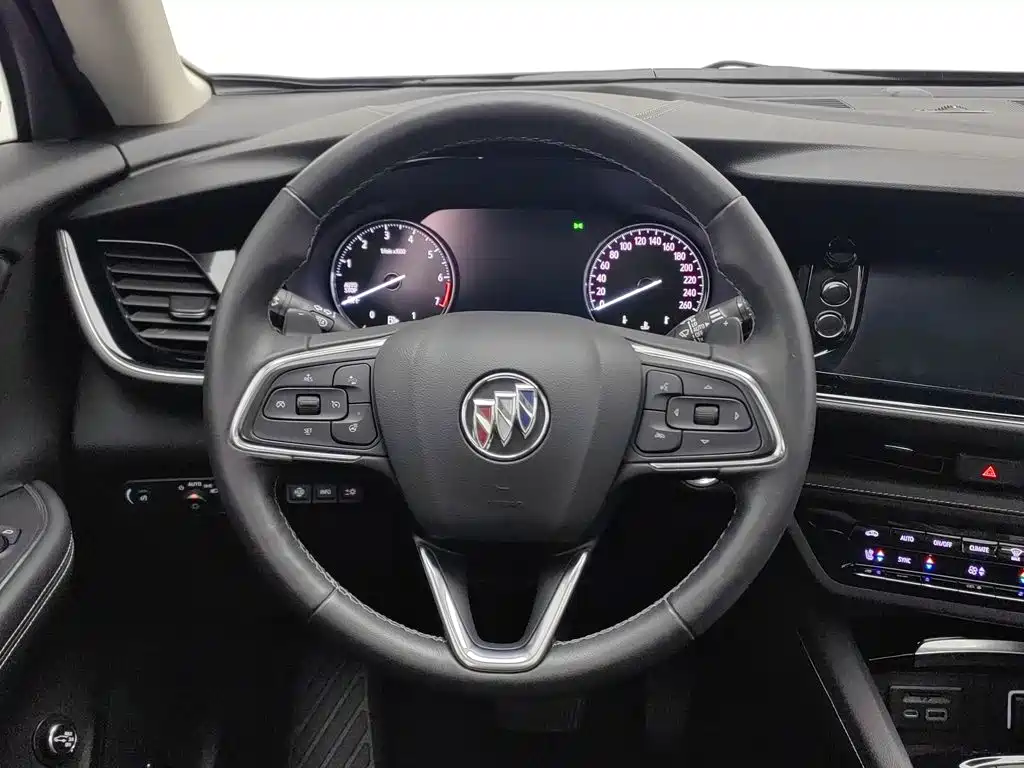 Buick Envision S — миниатюра 11