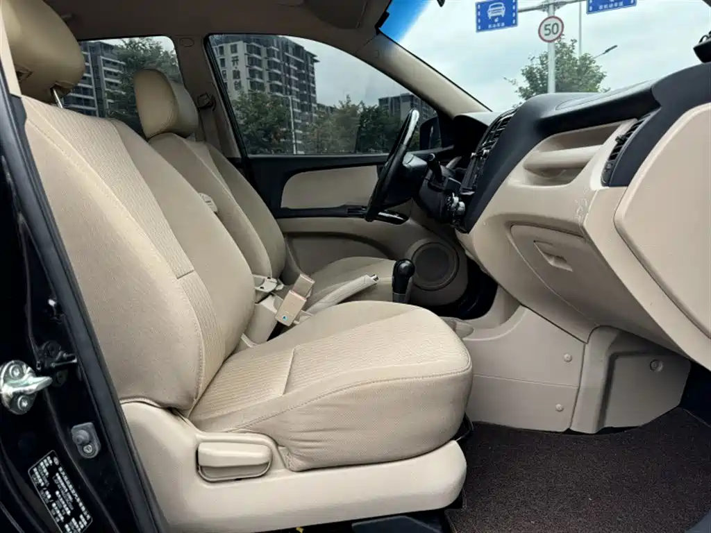 Kia Sportage — миниатюра 7