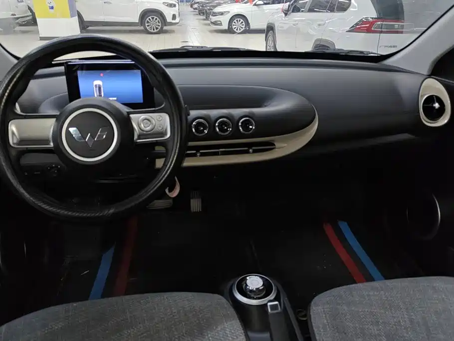 Wuling Bingo — миниатюра 12