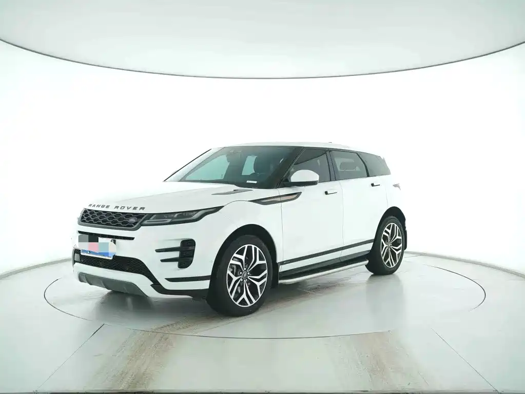 Land Rover Range Rover Evoque 2020 249PS R-DYNAMIC SE Sport
