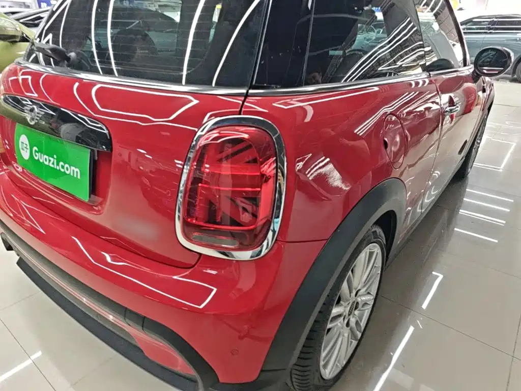 MINI Mini — миниатюра 8