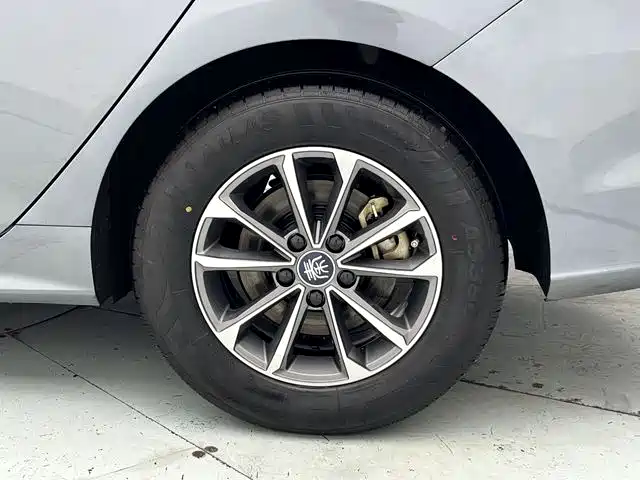 BYD Qin Plus — фотографии объявления, Фото 26