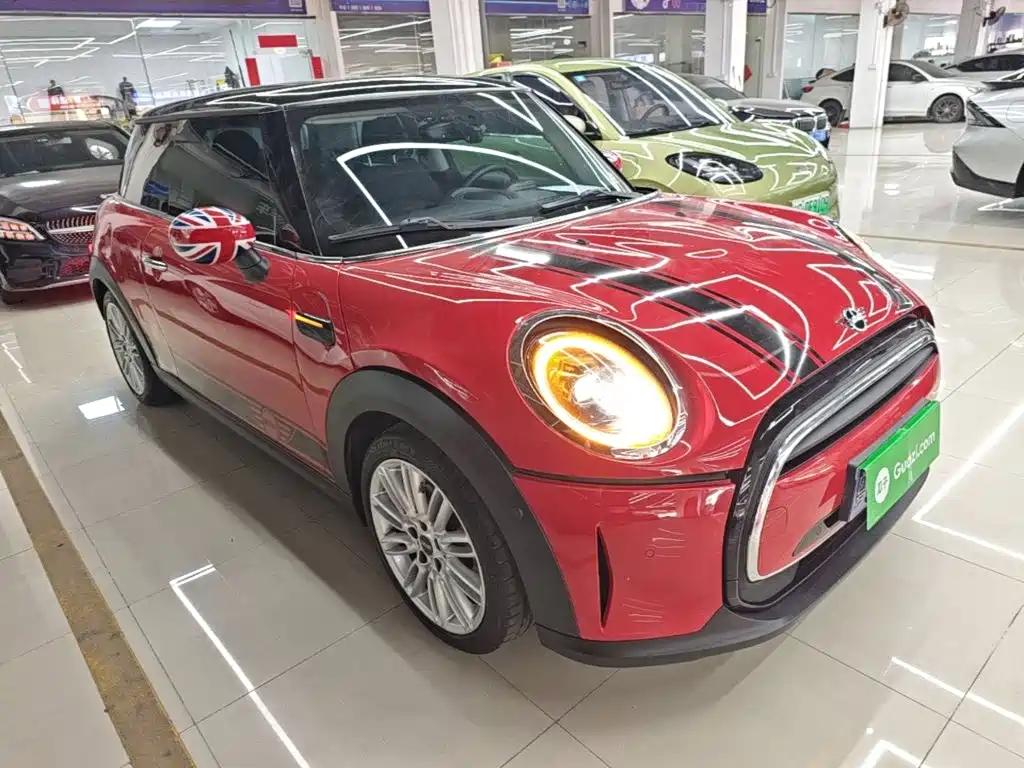 MINI Mini — миниатюра 4