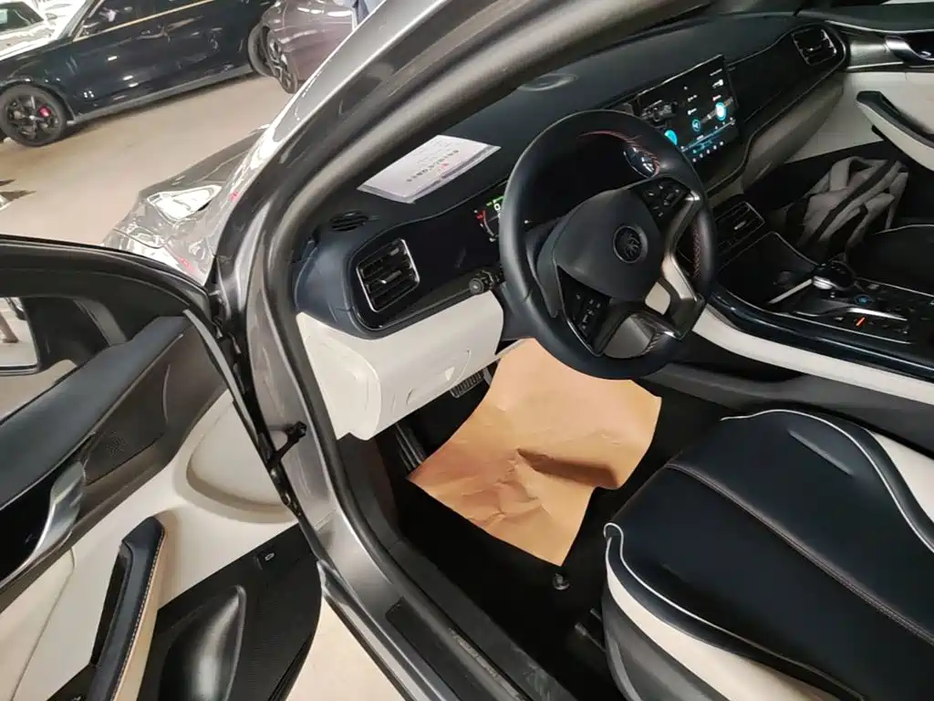 BYD Qin PLUS — миниатюра 16