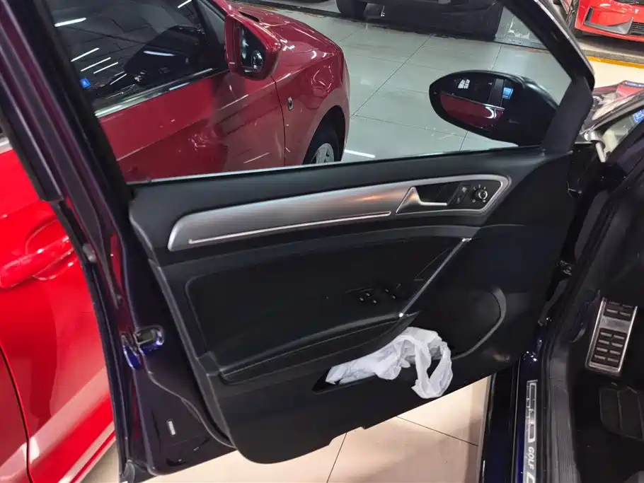 Volkswagen Golf 2020 280TSI DSG Luxury