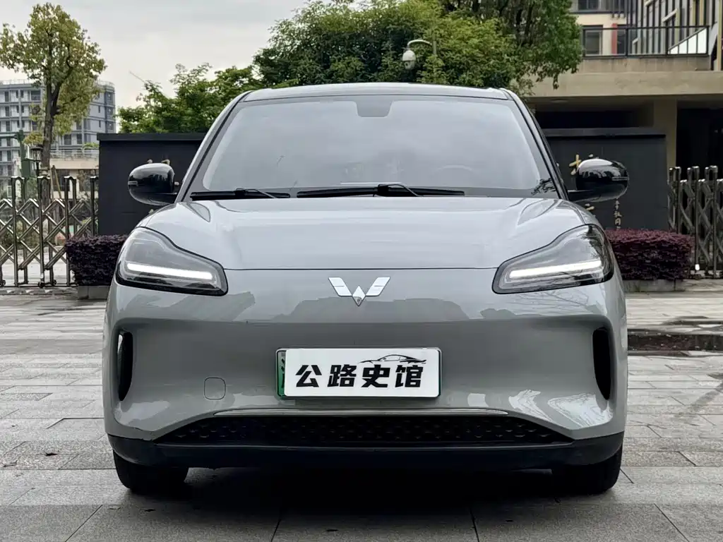 Wuling Bingo PLUS — миниатюра 2