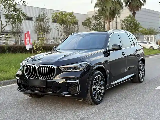 BMW  X5 2023