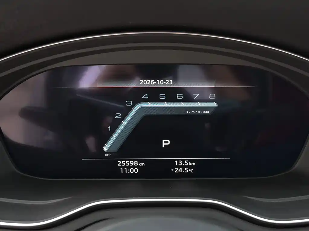 Audi S5 — миниатюра 7