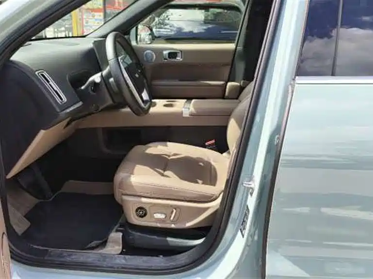 Li Auto L6 2025 Pro