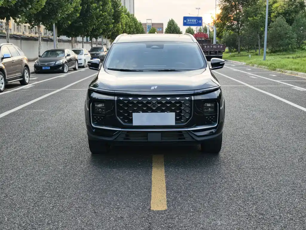 Shanhai Shanhai L9 — миниатюра 2