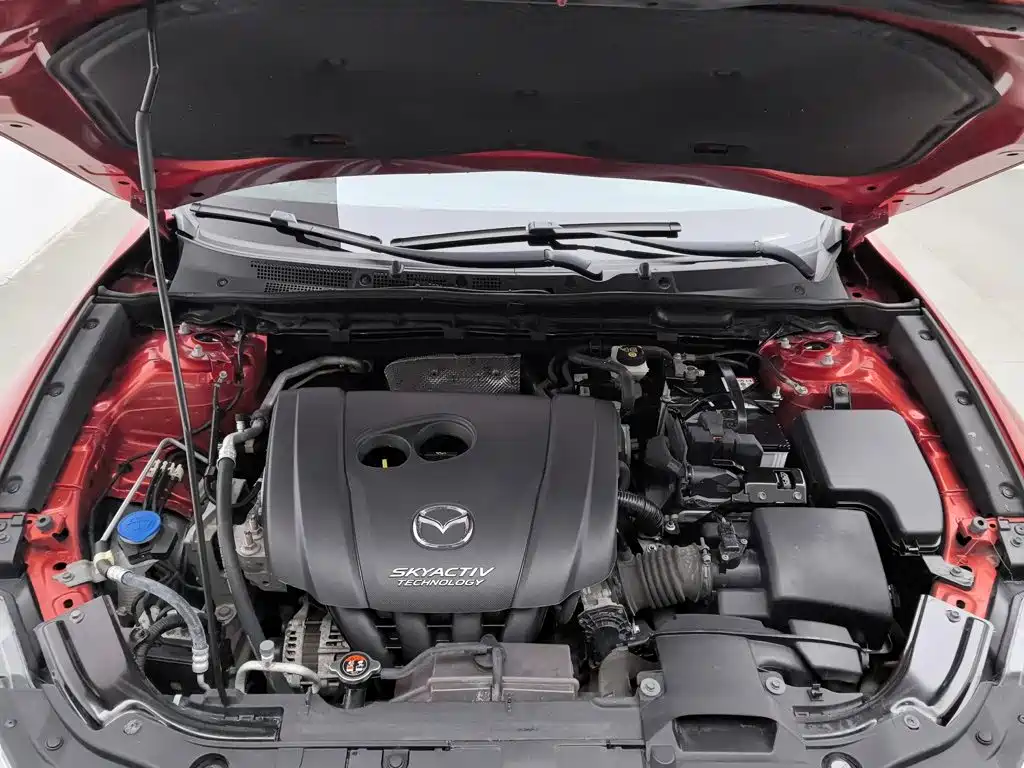 Mazda CX-4 — миниатюра 6