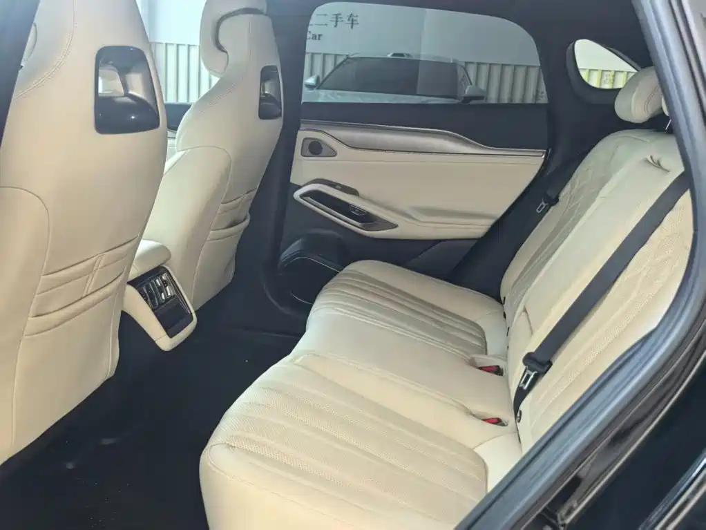 BYD L EV — миниатюра 10