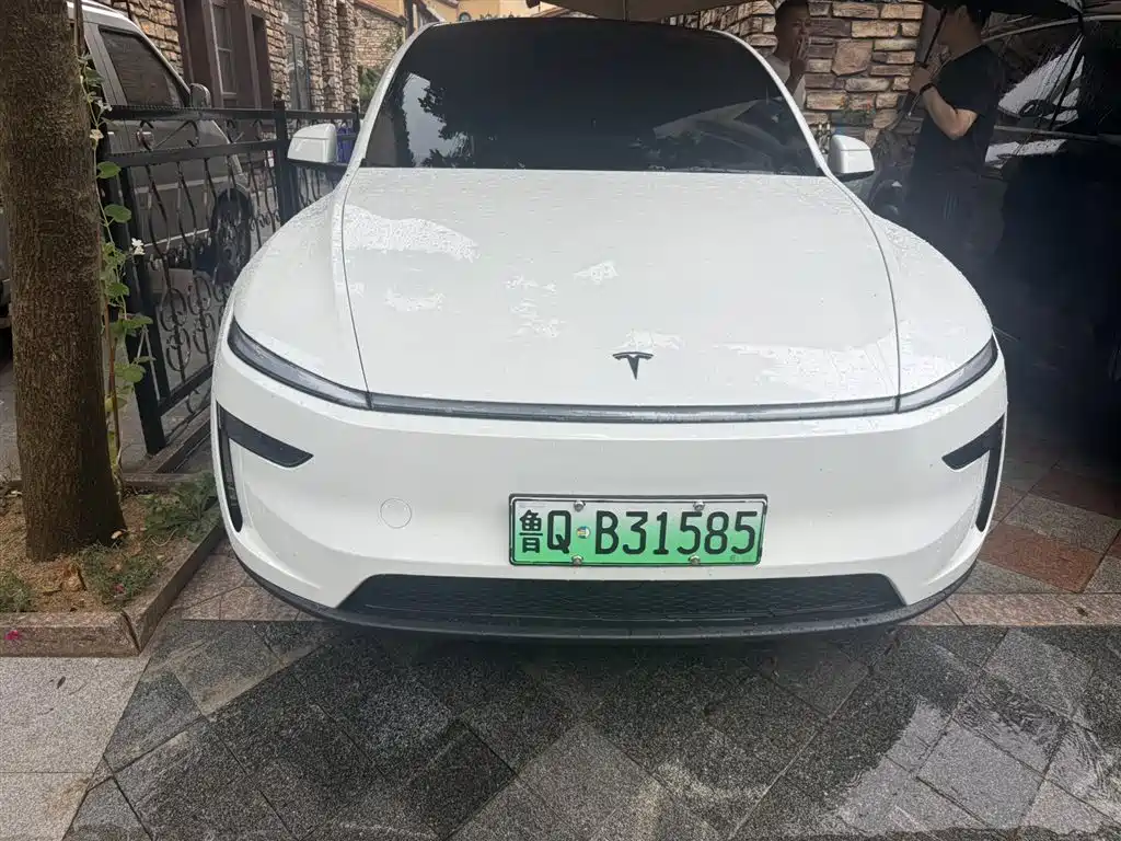 Tesla Model Y L