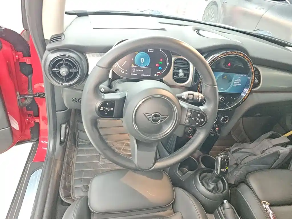 MINI Mini — миниатюра 11