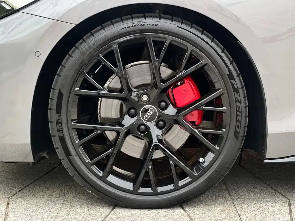 Audi A5L Sportback — миниатюра 8