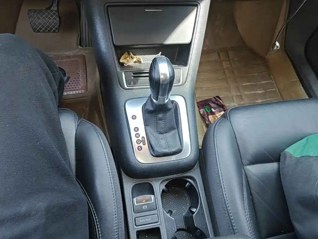 Volkswagen Tiguan — миниатюра 14