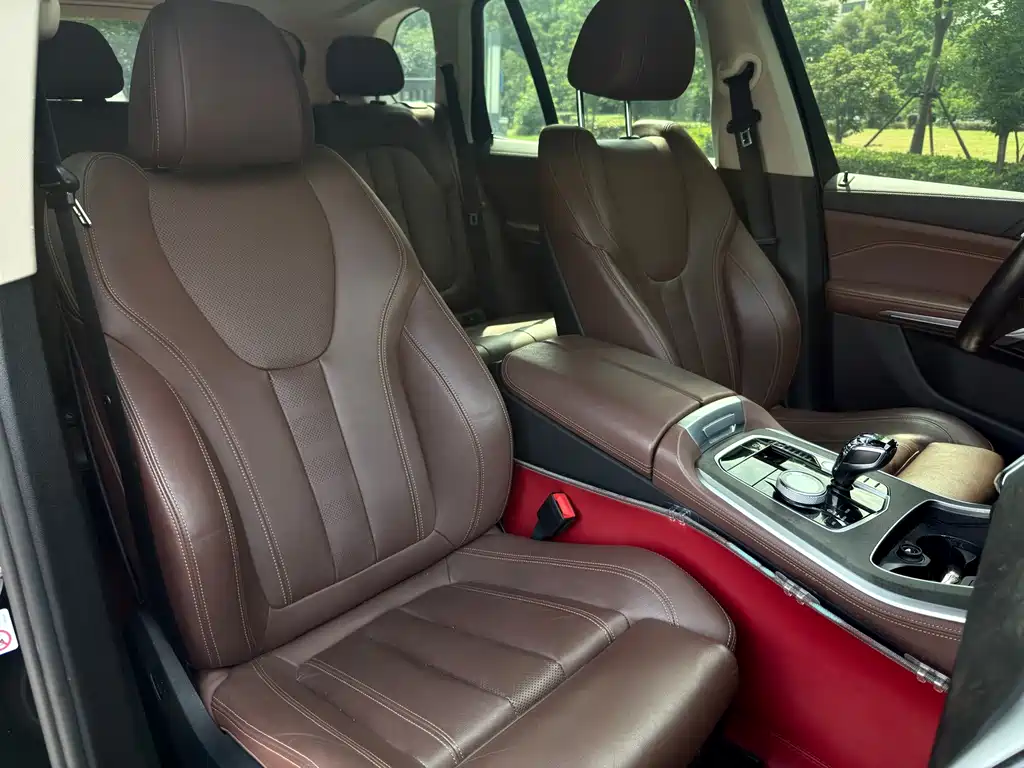 BMW X5 2021 xDrive30i M Sport