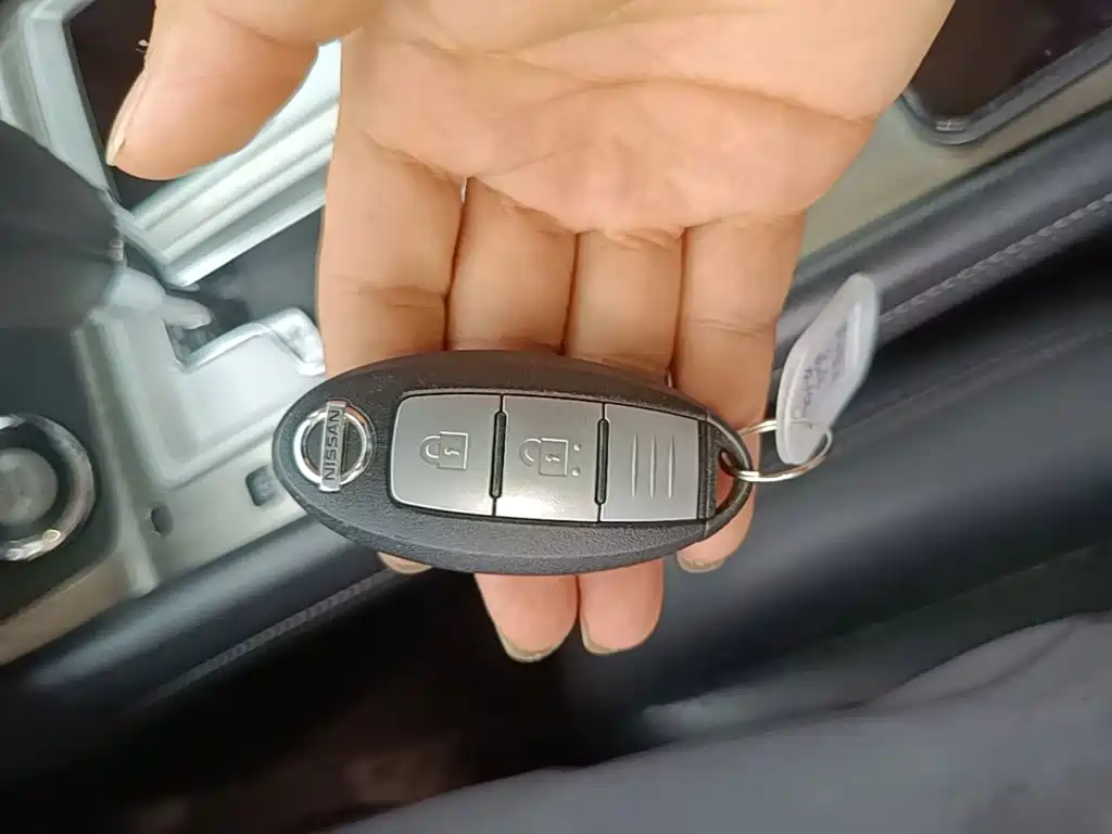 Nissan Murano — миниатюра 9