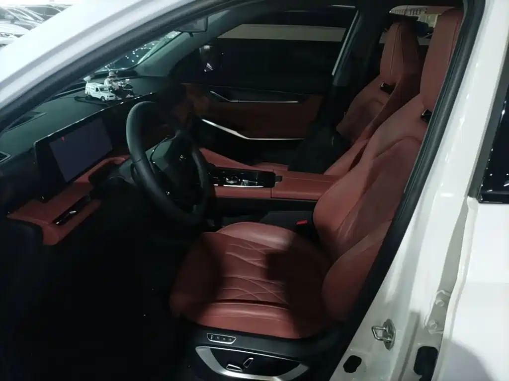 Changan CS75 PLUS — миниатюра 11
