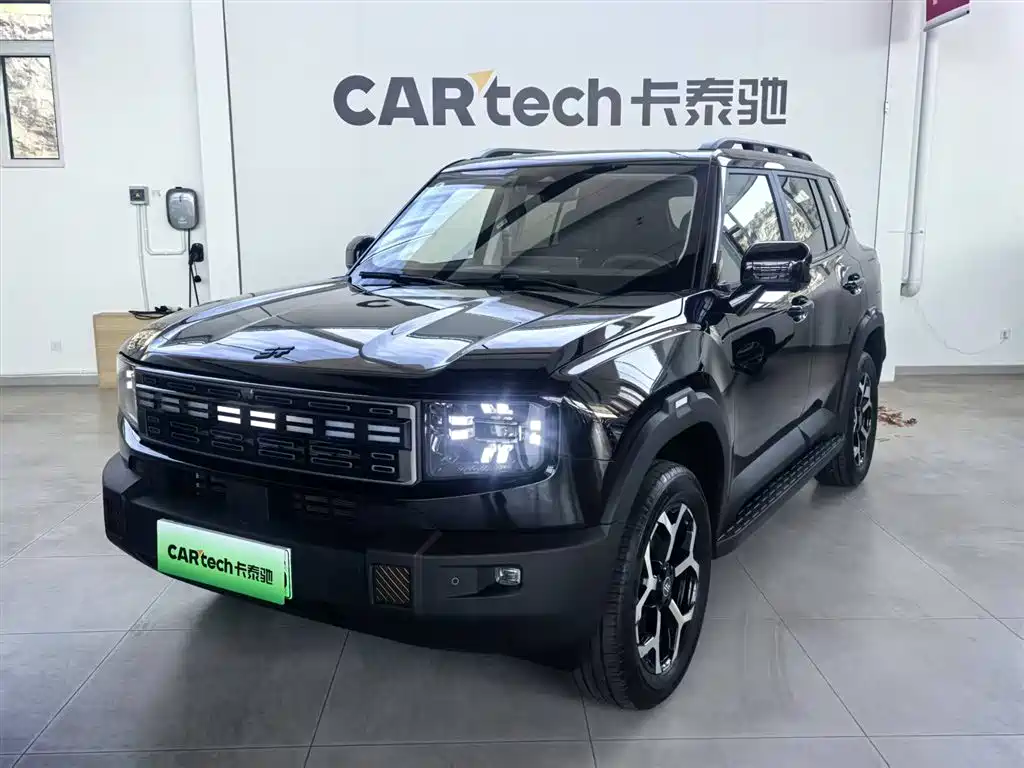 Shanhai Shanhai T1 2025