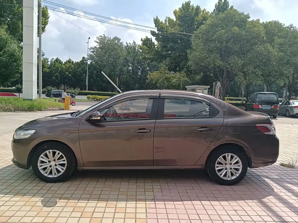 Peugeot 301 — миниатюра 4