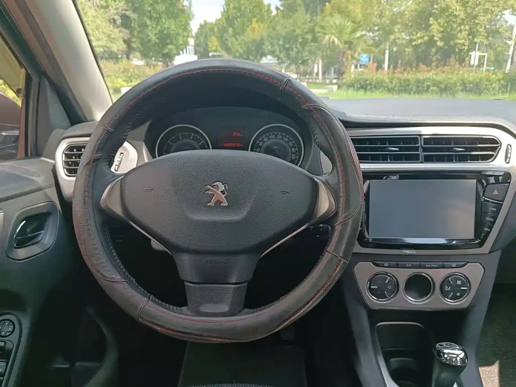 Peugeot 301 — миниатюра 13