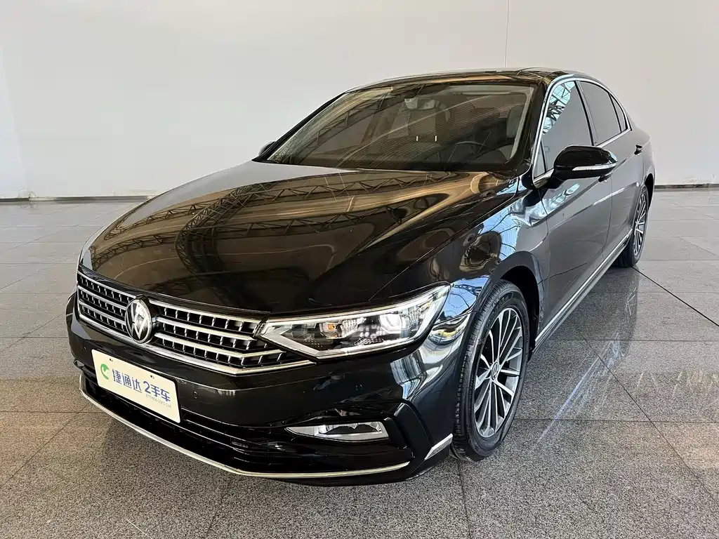 Volkswagen Magotan — миниатюра 21