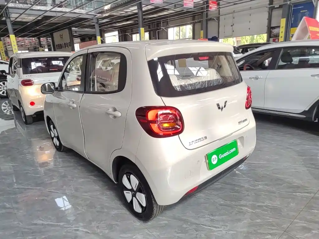 Wuling Mini EV MINIEV 2025