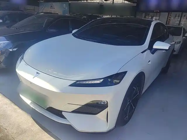 Deepal SL03